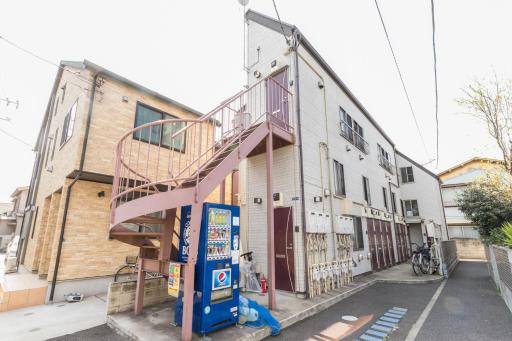 Haneda Airport Apartment - Housity