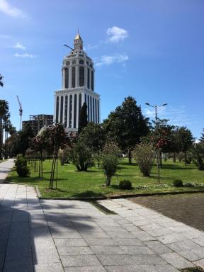 Old Batumi - Housity