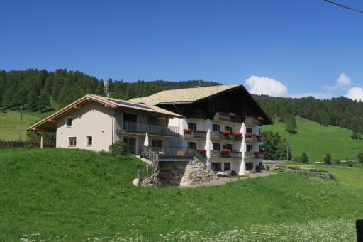 Residence Scheidnerhof - Housity