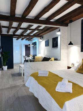 VUT- La Deliciosa - Housity