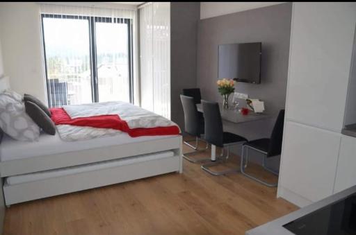 Apartmán Lucie - Housity