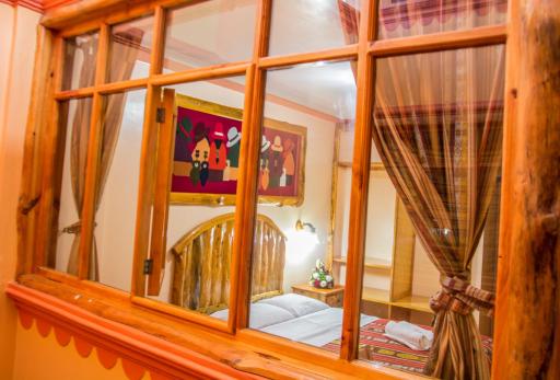 Hotel Santafe Inn - Housity