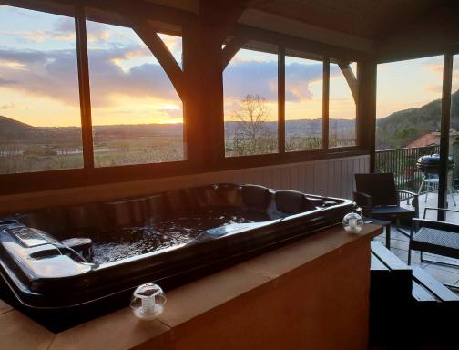 NiD'Amour le Rossignol - Housity