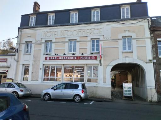 hotel du commerce - Housity
