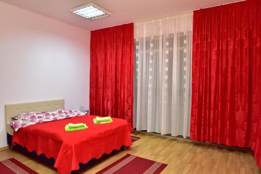 Pensiunea La Safari - Housity