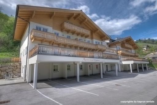 Kaprun Alpine Resort by Kaprun Rentals - Housity