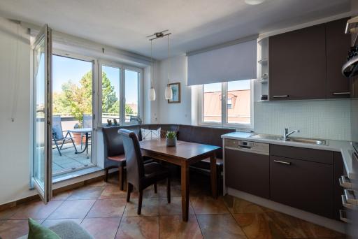 Appartements Kaserbacher - Housity