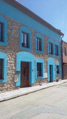 Penzion L´isola - Housity