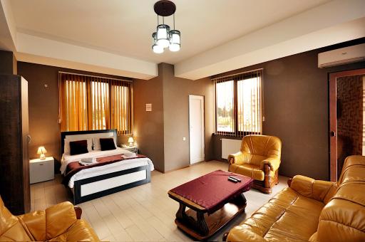Hotel Kavela - Housity