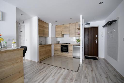 APARTAMENT PRZYTULNY - Housity