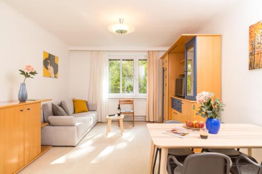 Szene Wien Apartment - Housity