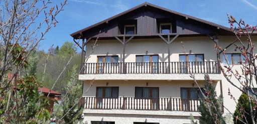 Pensiunea Arido - Housity