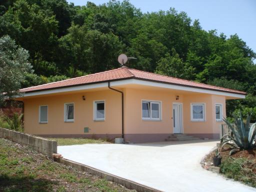 Diacos Ferienhaus - Housity