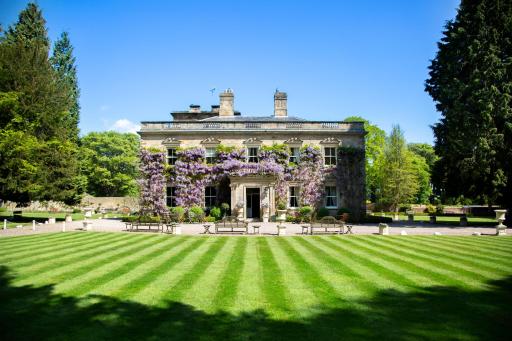 Eshott Hall - Housity
