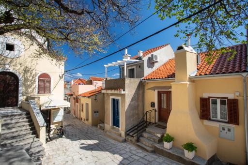 Little house in Baška - Hizvo