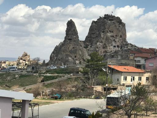 KEMAL STONE HOUSE HOTEL. - Housity