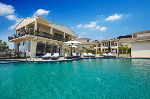 The Acacia Morjim - Housity