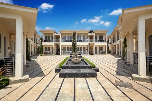 The Acacia Morjim - Housity