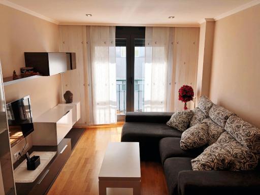 Apartamento Montolieu Sanxenxo - Housity