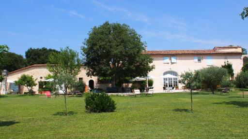 Hotel Le Moulin du Château - Housity