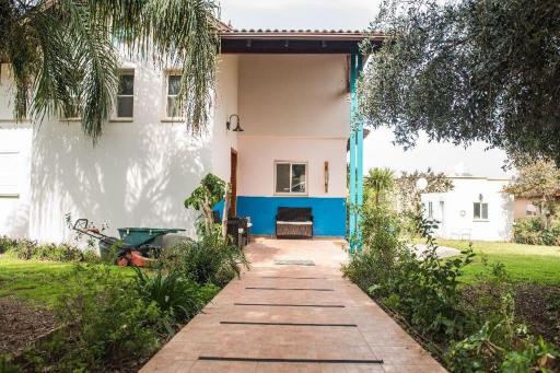 Big Village villa near tiberias - Housity