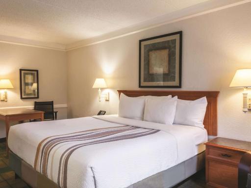 La Quinta Inn by Wyndham New Orleans West Bank / Gretna - Housity