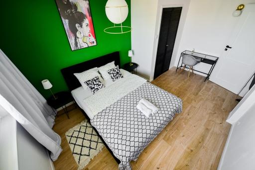 City Heart apartment - Hizvo