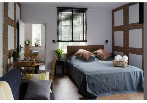 Gostynin Garden Apartment - Housity