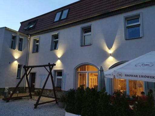 HOTEL ZAUŁEK - Housity
