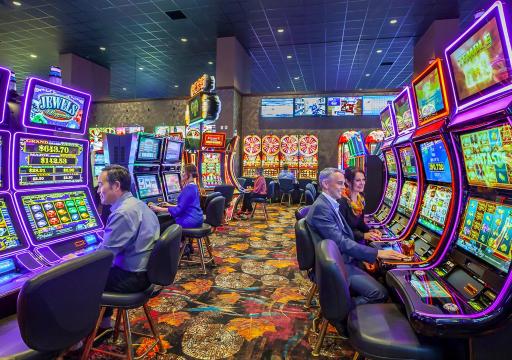 Swinomish Casino & Lodge - Housity