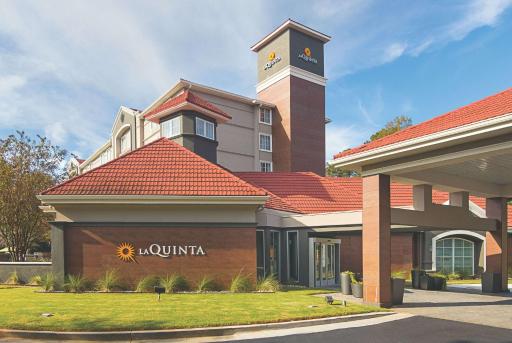 La Quinta by Wyndham Atlanta Conyers - Housity