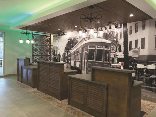 La Quinta by Wyndham New Orleans Downtown - Housity