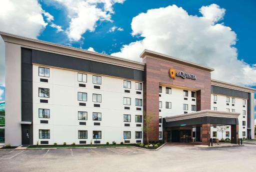 La Quinta by Wyndham Cincinnati NE - Mason - Housity