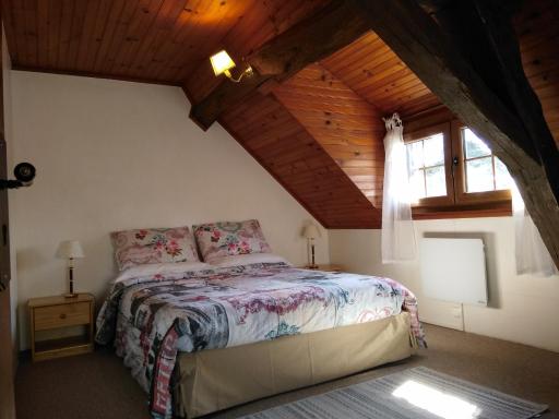 Le clos St Vincent - Housity