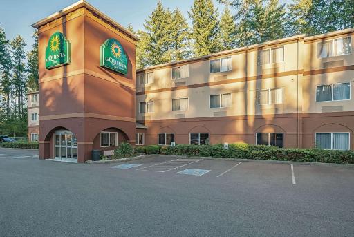 La Quinta Inn by Wyndham Olympia - Lacey - Housity