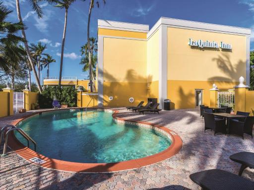 La Quinta Inn by Wyndham Jupiter - Housity