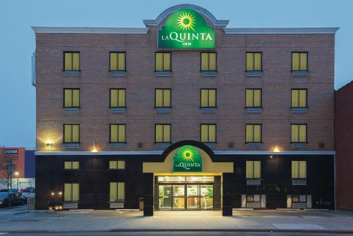 La Quinta Inn by Wyndham Queens (New York City) - Housity