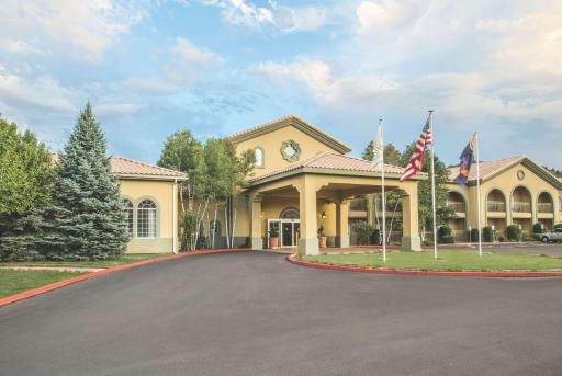La Quinta by Wyndham Conference Center Prescott - Housity