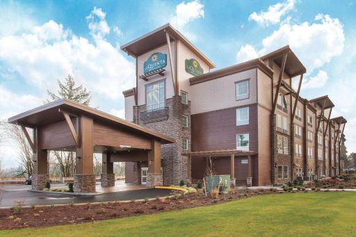 La Quinta by Wyndham Tumwater - Olympia - Housity