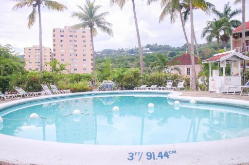 Coral Getaway at Fisherman's Point - Housity
