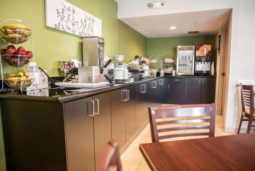 Sleep Inn Woodbridge - Potomac Mills - Housity