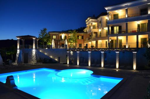 Incantea Resort - Housity