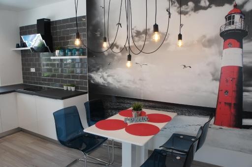 Laguna Beach Apartmanok - Housity