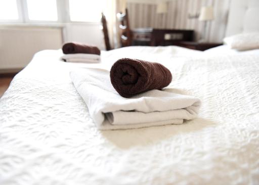 Apartament City, Clock - Housity