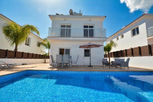 Nissi Villa Gintare - Housity
