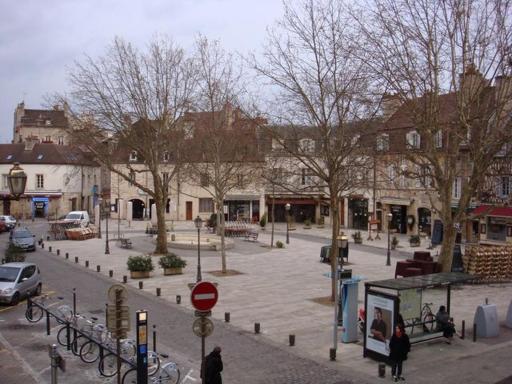 Ange appart - Housity