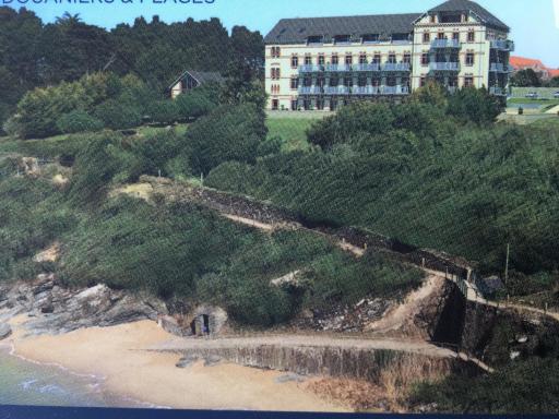 Gîte horizon mer et campagne - Housity