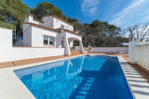 Holiday Home Olalla - Housity