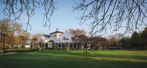 Monkey Island Estate - Small Luxury Hotels of the World - Housity