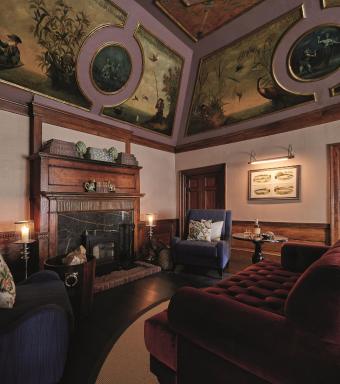 Monkey Island Estate - Small Luxury Hotels of the World - Housity